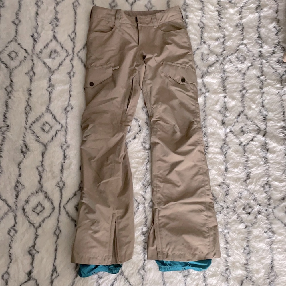 Burton Women’s XS Snow Pants